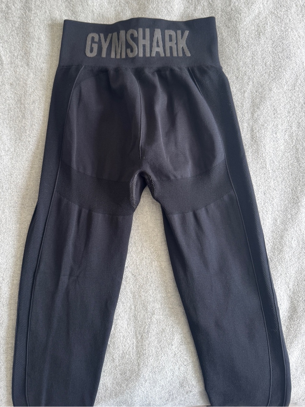 GYMSHARK Seamless Leggings